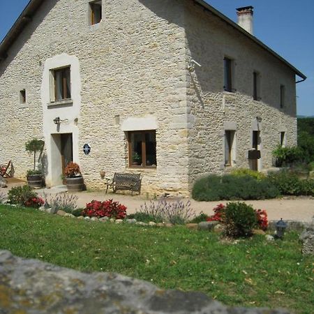Auberge Du Vernay Charette  Exteriör bild