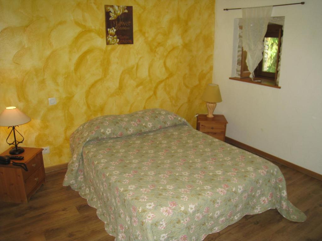Auberge Du Vernay Charette  Rum bild