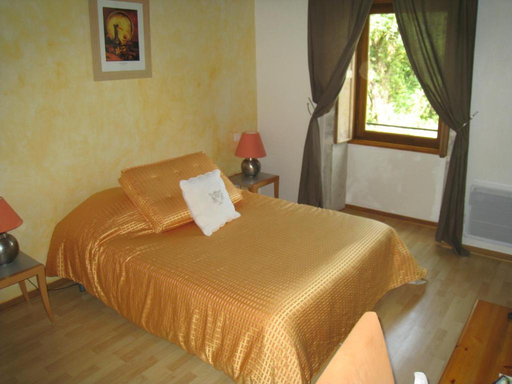 Auberge Du Vernay Charette  Rum bild