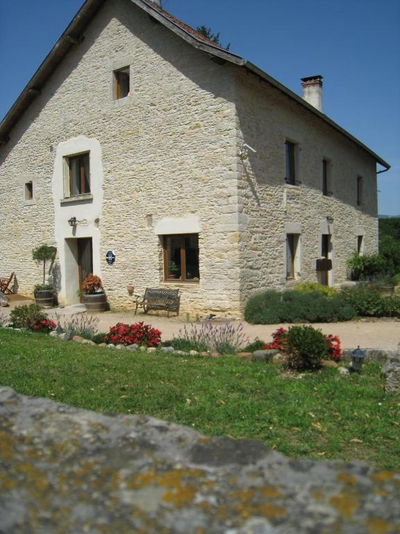 Auberge Du Vernay Charette  Exteriör bild