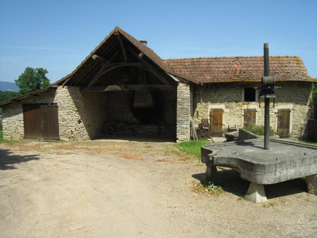 Auberge Du Vernay Charette  Exteriör bild